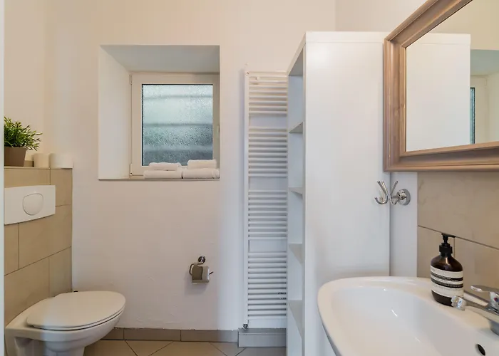 Suite & Apart Berlin